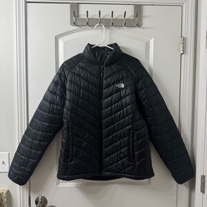 The North Face Jacket - Size XL